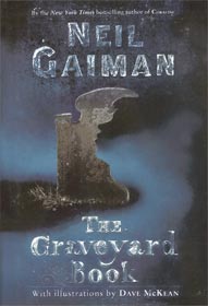 sleer the graveyard book sleer the graveyard book